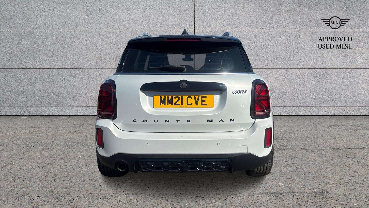 Used MINI Countryman 2021 for sale - 78187785: Photo 20
