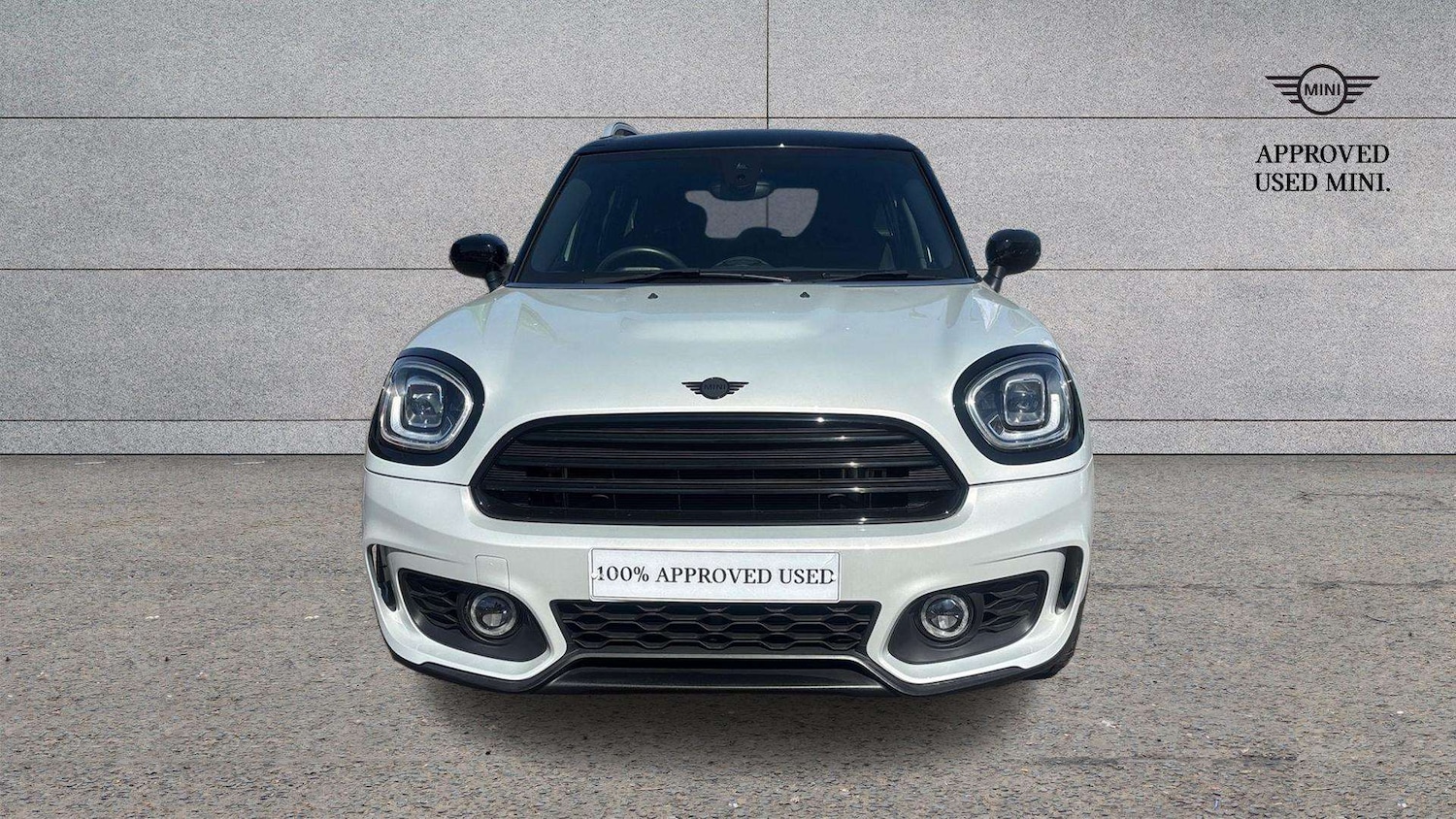 Used MINI Countryman 2021 for sale - 78187785: Photo 21
