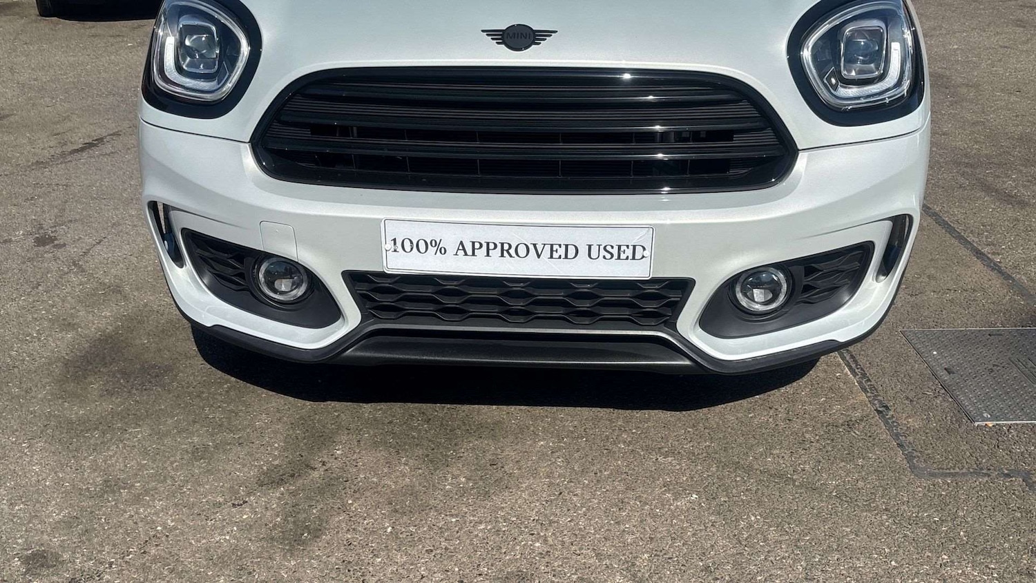 Used MINI Countryman 2021 for sale - 78187785: Photo 24