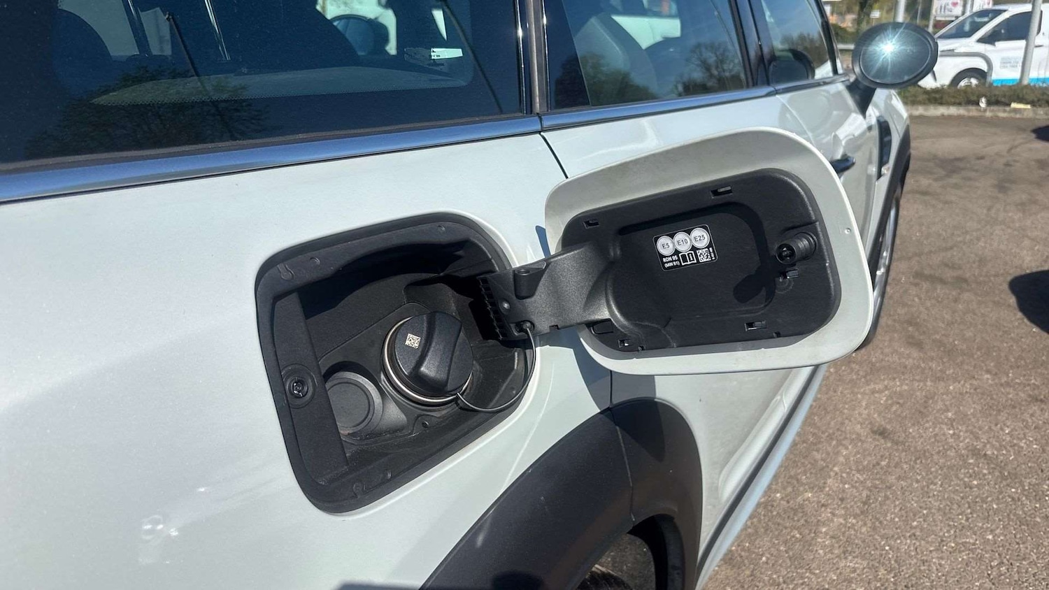 Used MINI Countryman 2021 for sale - 78187785: Photo 25