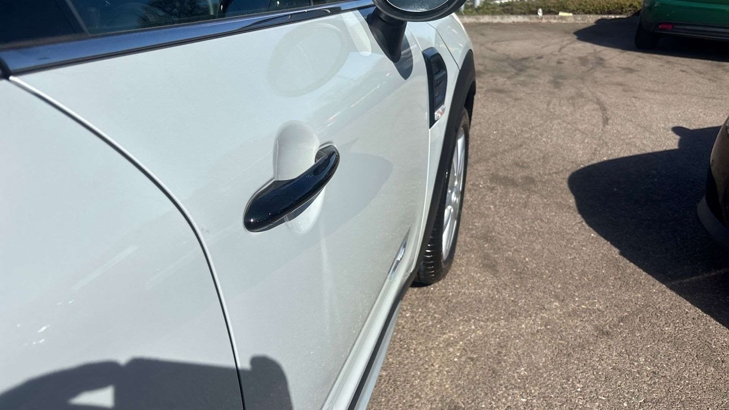 Used MINI Countryman 2021 for sale - 78187785: Photo 26