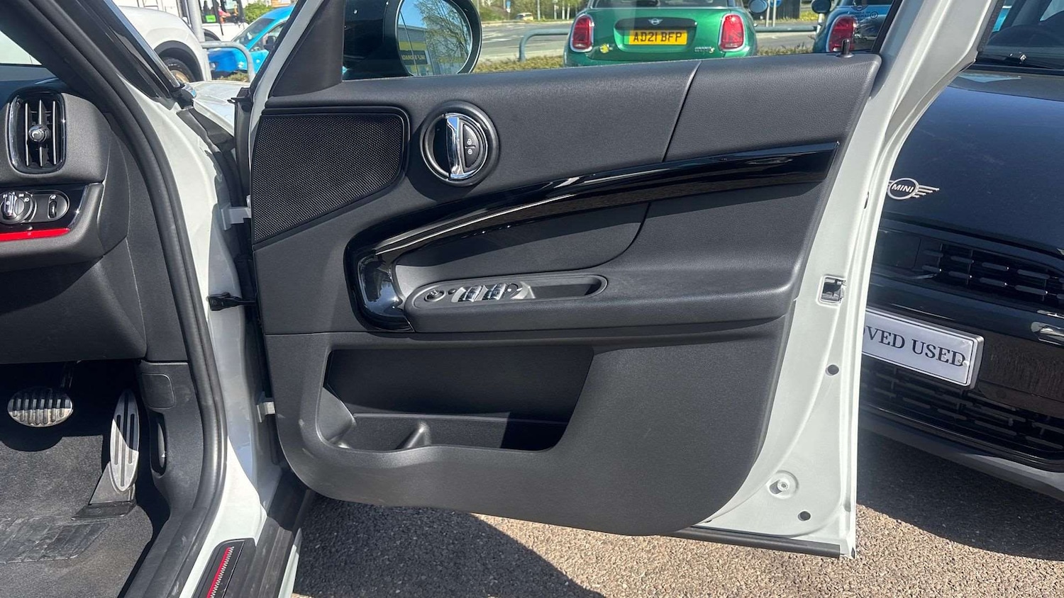 Used MINI Countryman 2021 for sale - 78187785: Photo 27