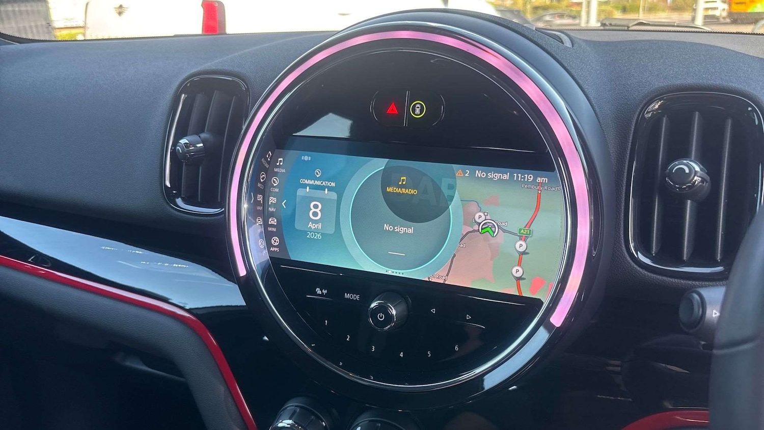 Used MINI Countryman 2021 for sale - 78187785: Photo 31