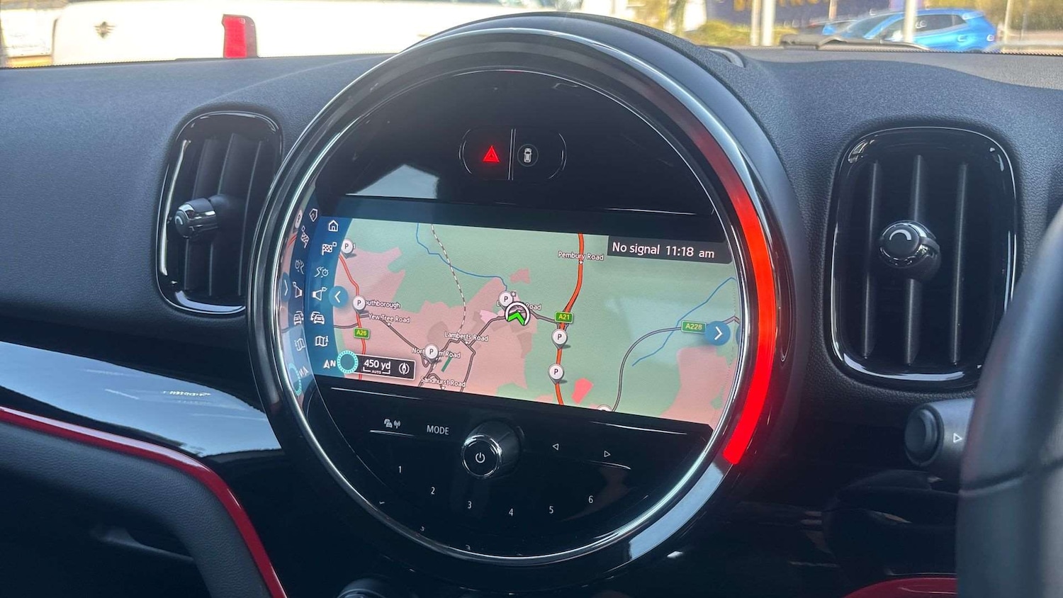 Used MINI Countryman 2021 for sale - 78187785: Photo 33