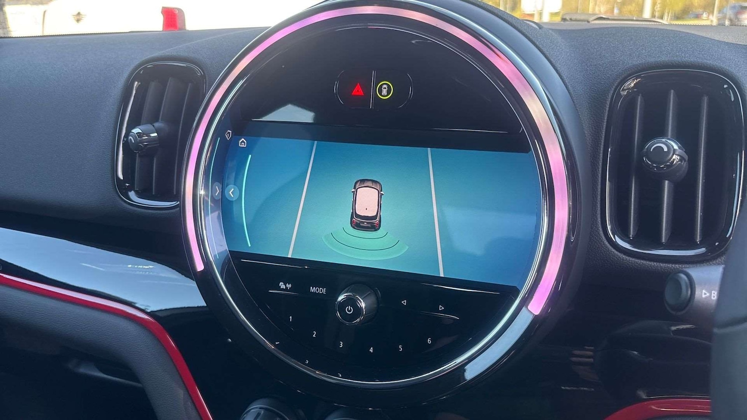 Used MINI Countryman 2021 for sale - 78187785: Photo 34