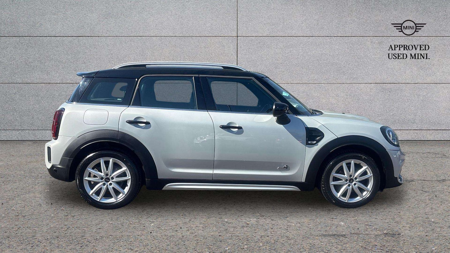 Used MINI Countryman 2021 for sale - 78187785: Photo 4