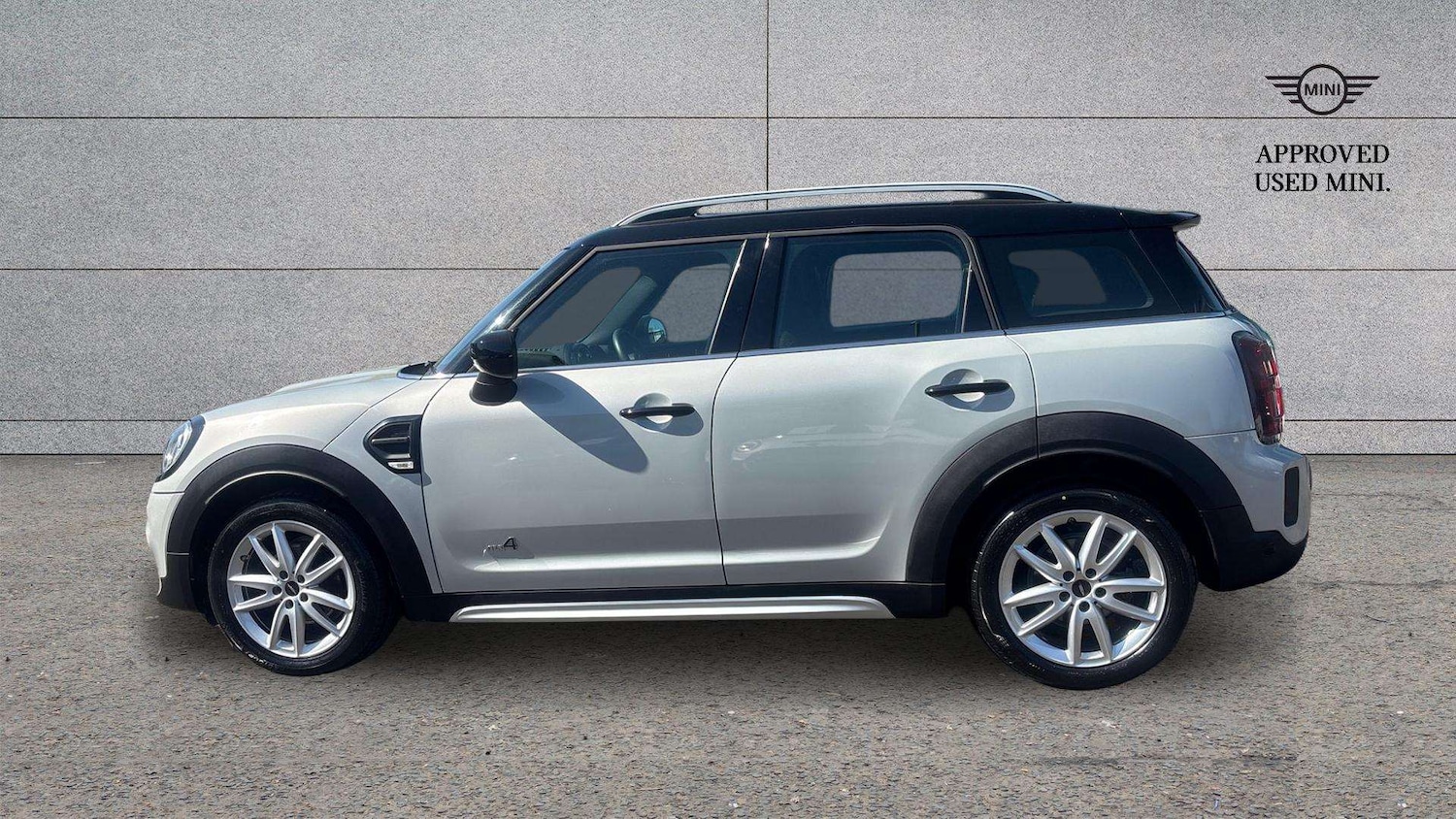 Used MINI Countryman 2021 for sale - 78187785: Photo 5