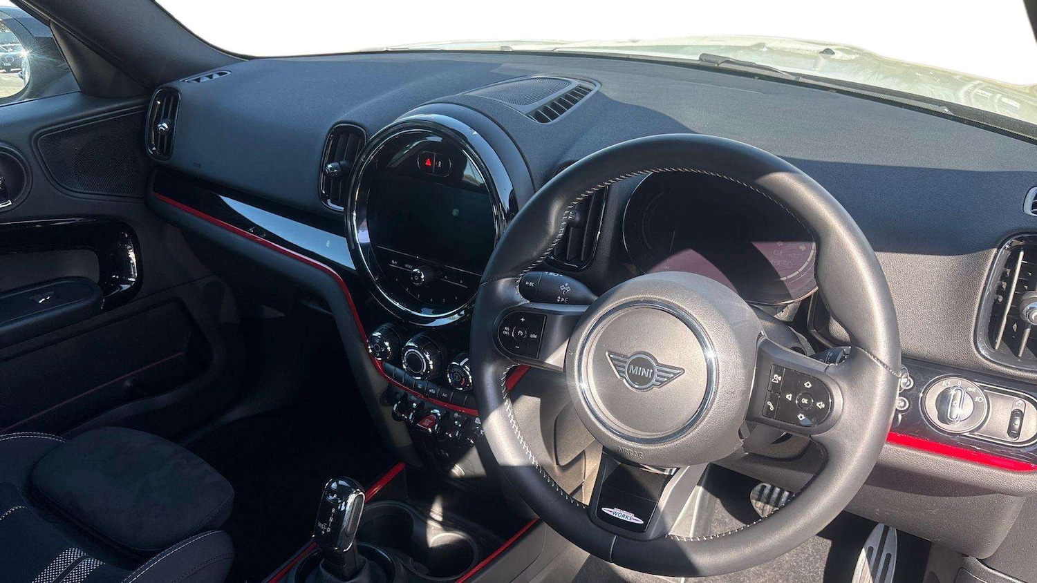 Used MINI Countryman 2021 for sale - 78187785: Photo 6