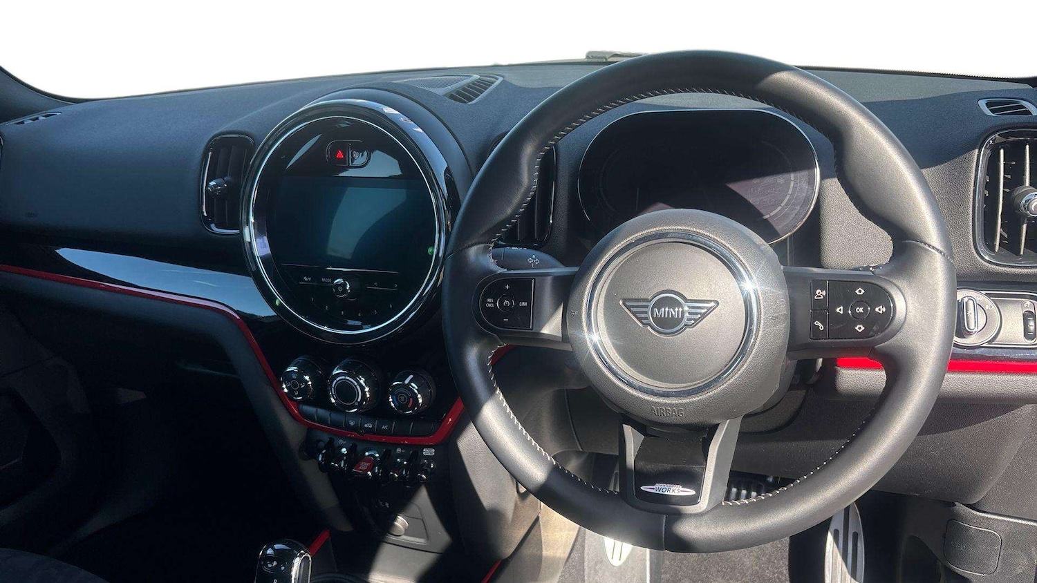 Used MINI Countryman 2021 for sale - 78187785: Photo 7