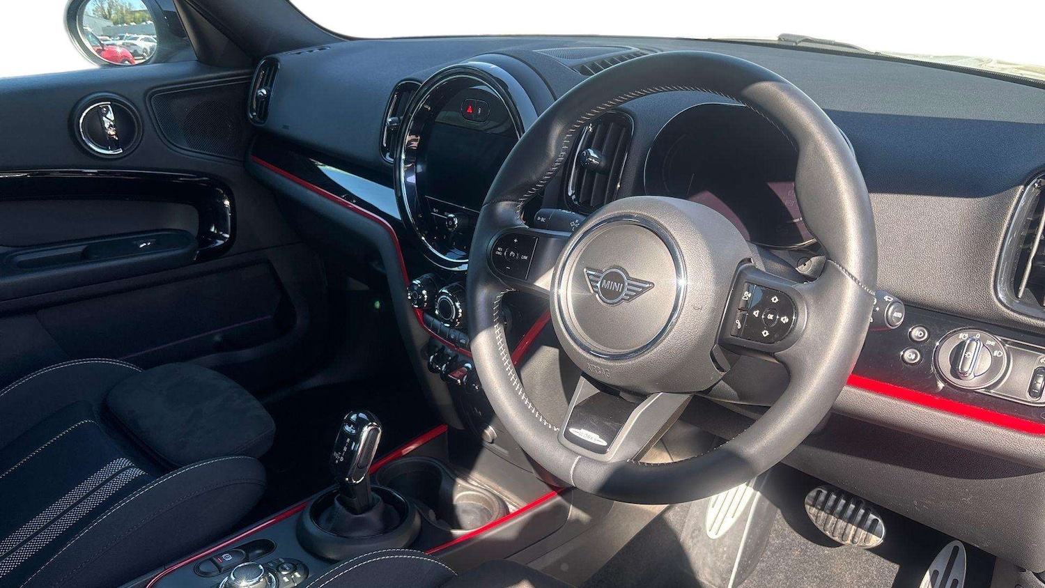 Used MINI Countryman 2021 for sale - 78187785: Photo 8