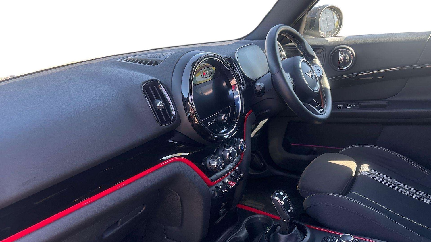 Used MINI Countryman 2021 for sale - 78187785: Photo 9