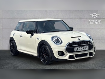 Used MINI Hatch 2021 for sale - 79052044: Photo