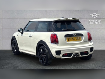Used MINI Hatch 2021 for sale - 79052044: Photo