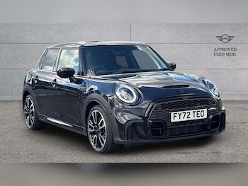 Used MINI Hatch 2022 for sale - 78303173: Photo