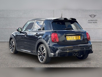 Used MINI Hatch 2022 for sale - 78303173: Photo