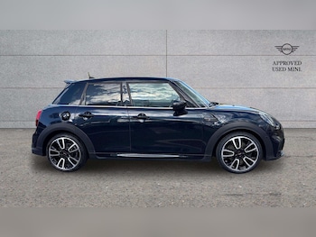Used MINI Hatch 2022 for sale - 78303173: Photo