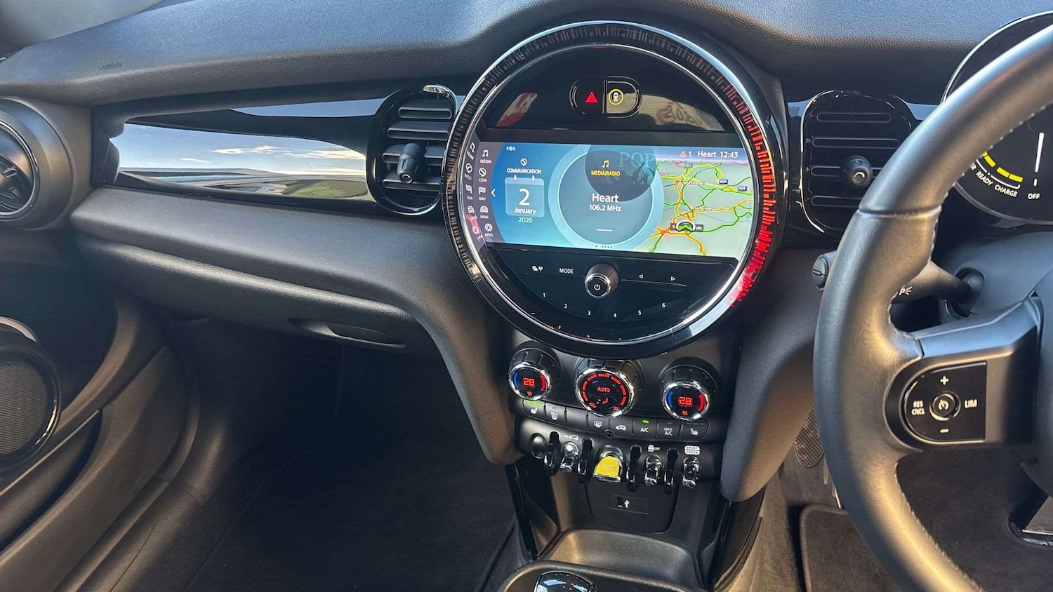 Used MINI Hatch 2022 for sale - 77093473: Photo 10