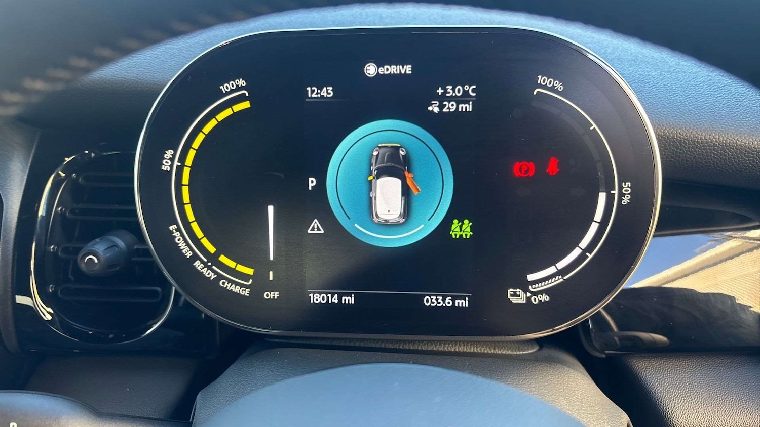 Used MINI Hatch 2022 for sale - 77093473: Photo 11