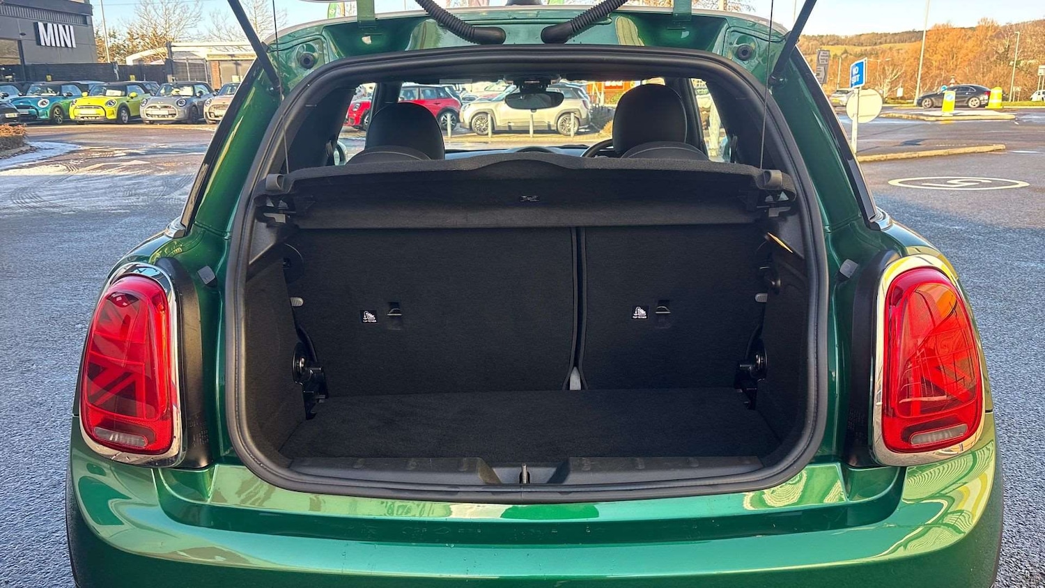 Used MINI Hatch 2022 for sale - 77093473: Photo 15