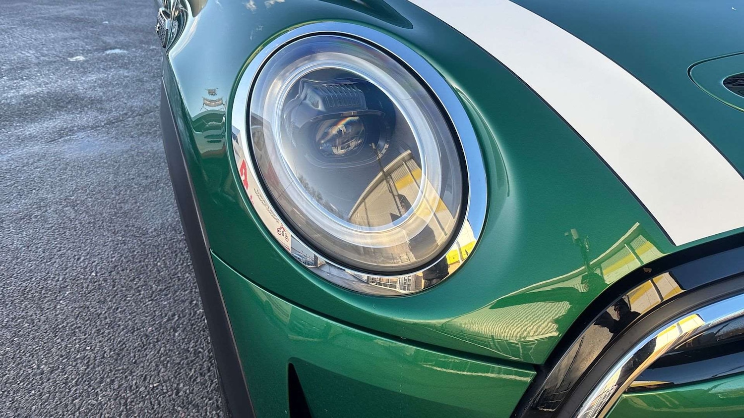 Used MINI Hatch 2022 for sale - 77093473: Photo 18