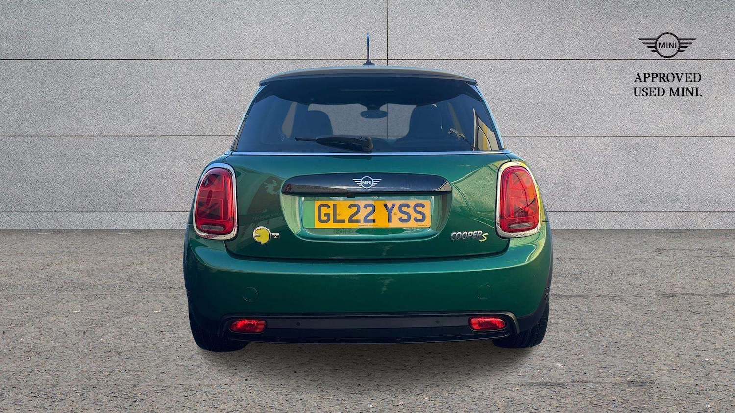 Used MINI Hatch 2022 for sale - 77093473: Photo 20