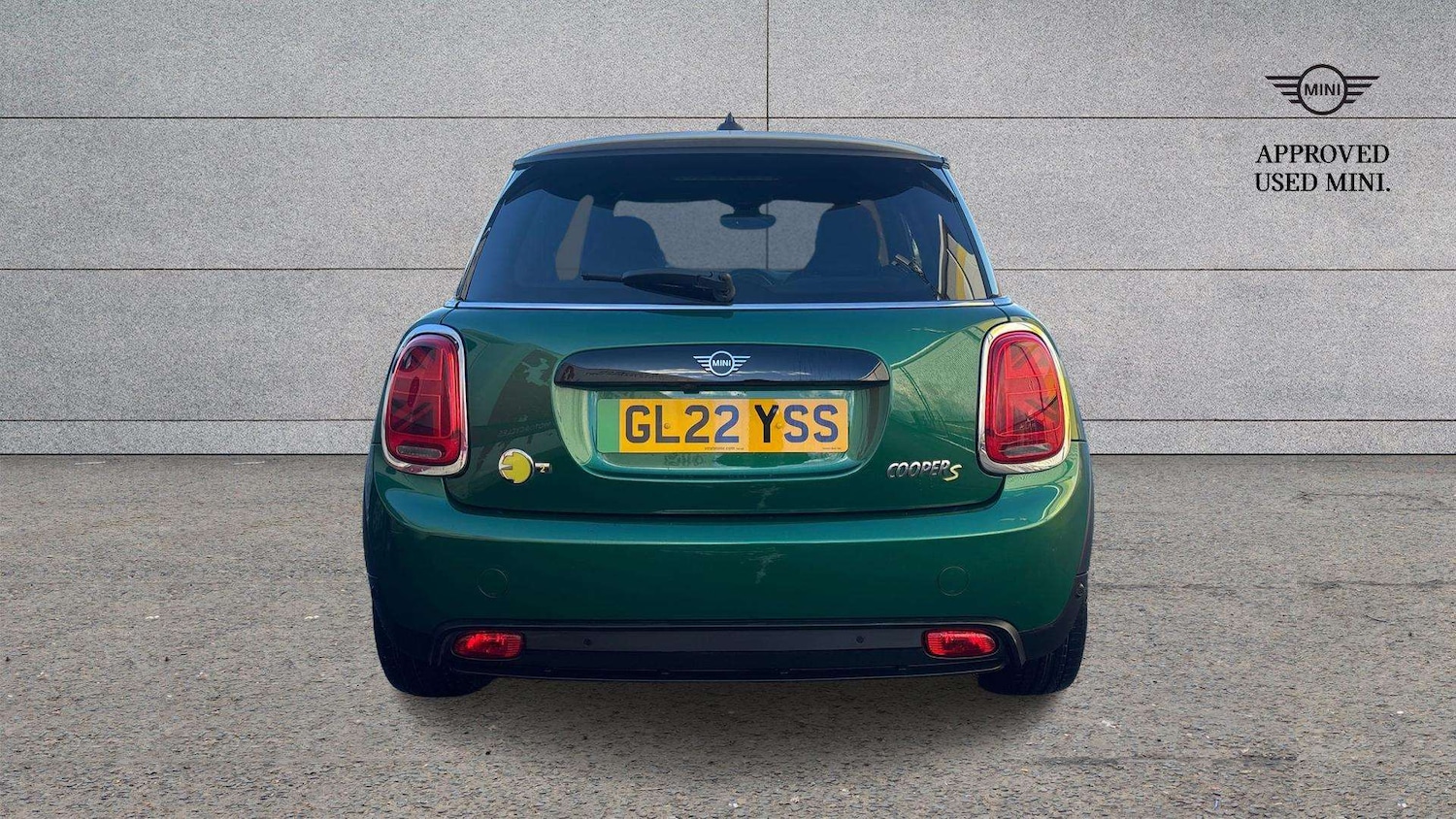 Used MINI Hatch 2022 for sale - 77093473: Photo 21