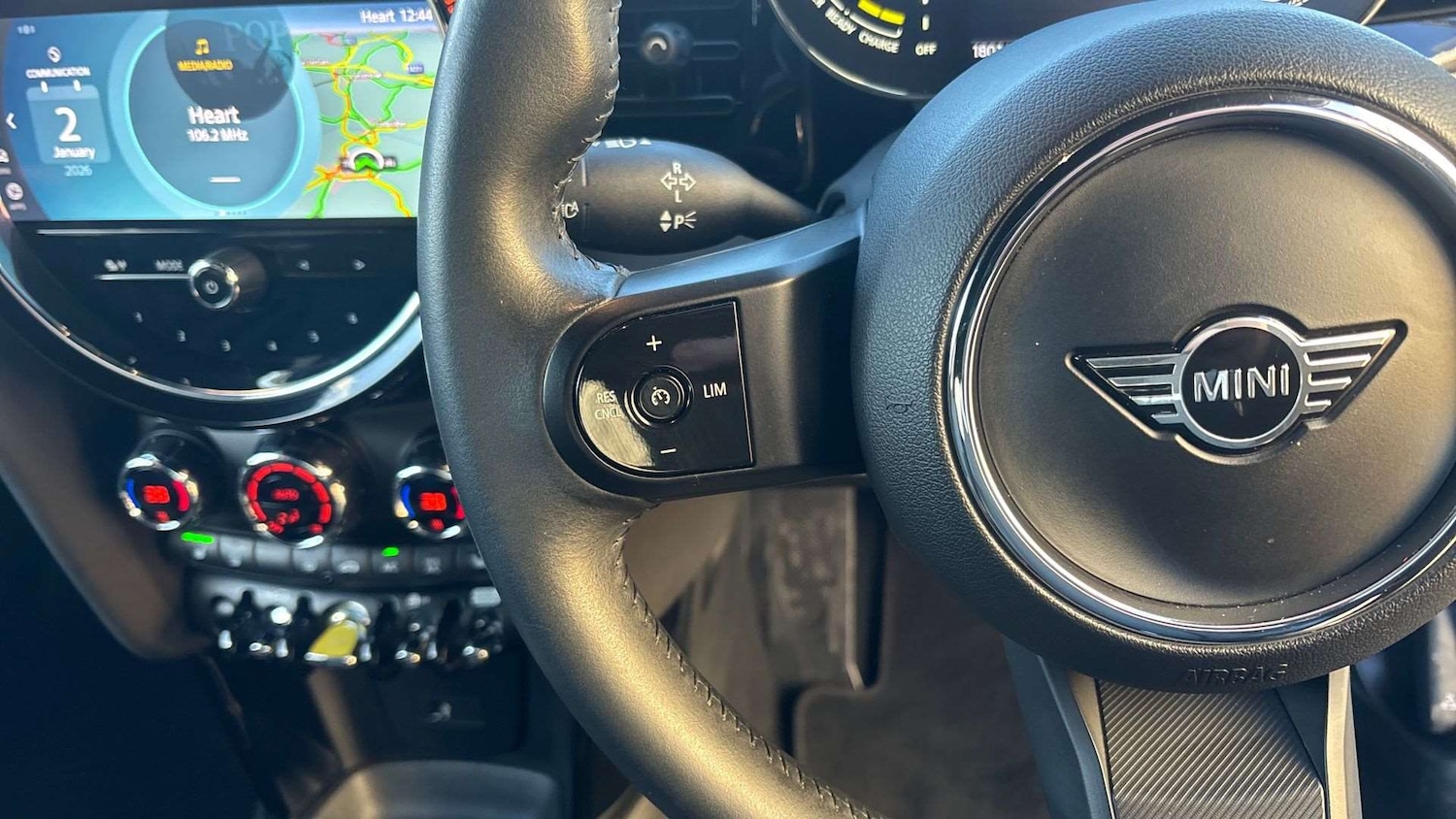 Used MINI Hatch 2022 for sale - 77093473: Photo 22