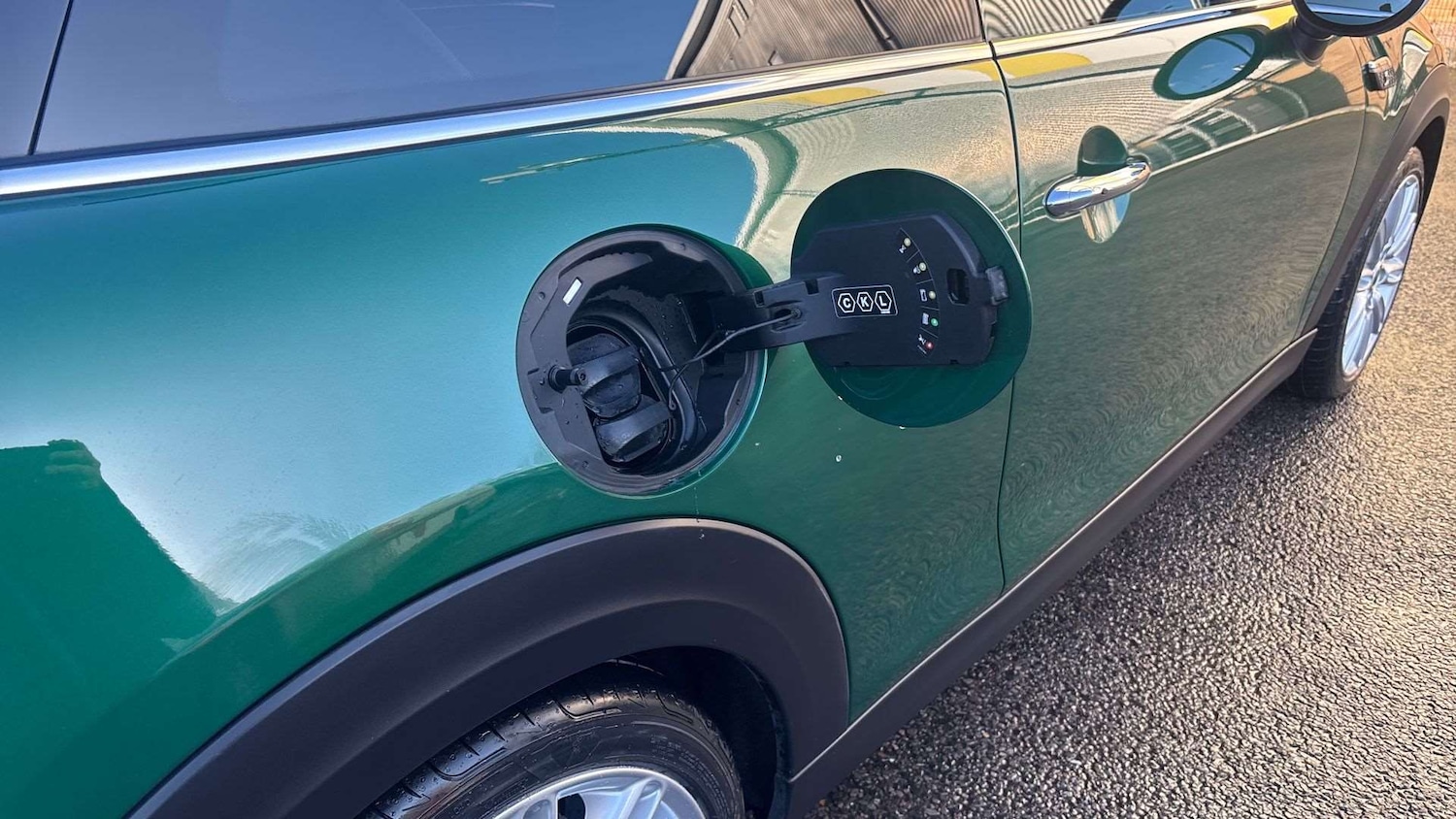 Used MINI Hatch 2022 for sale - 77093473: Photo 25