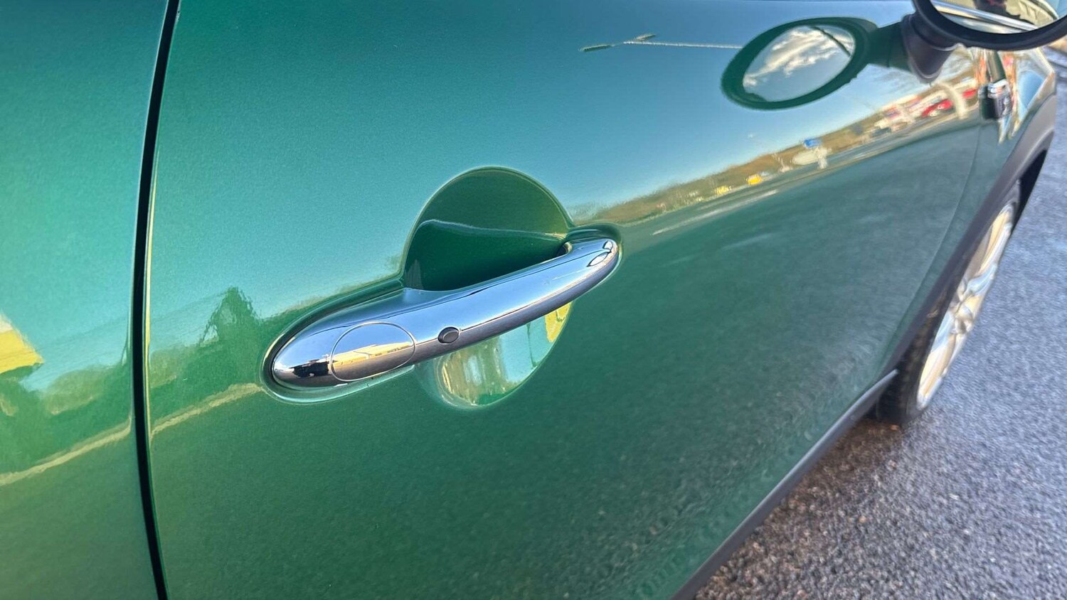 Used MINI Hatch 2022 for sale - 77093473: Photo 26