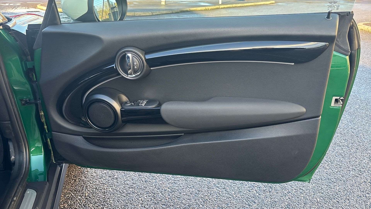 Used MINI Hatch 2022 for sale - 77093473: Photo 27