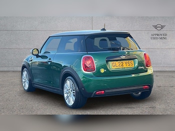 Used MINI Hatch 2022 for sale - 77093473: Photo