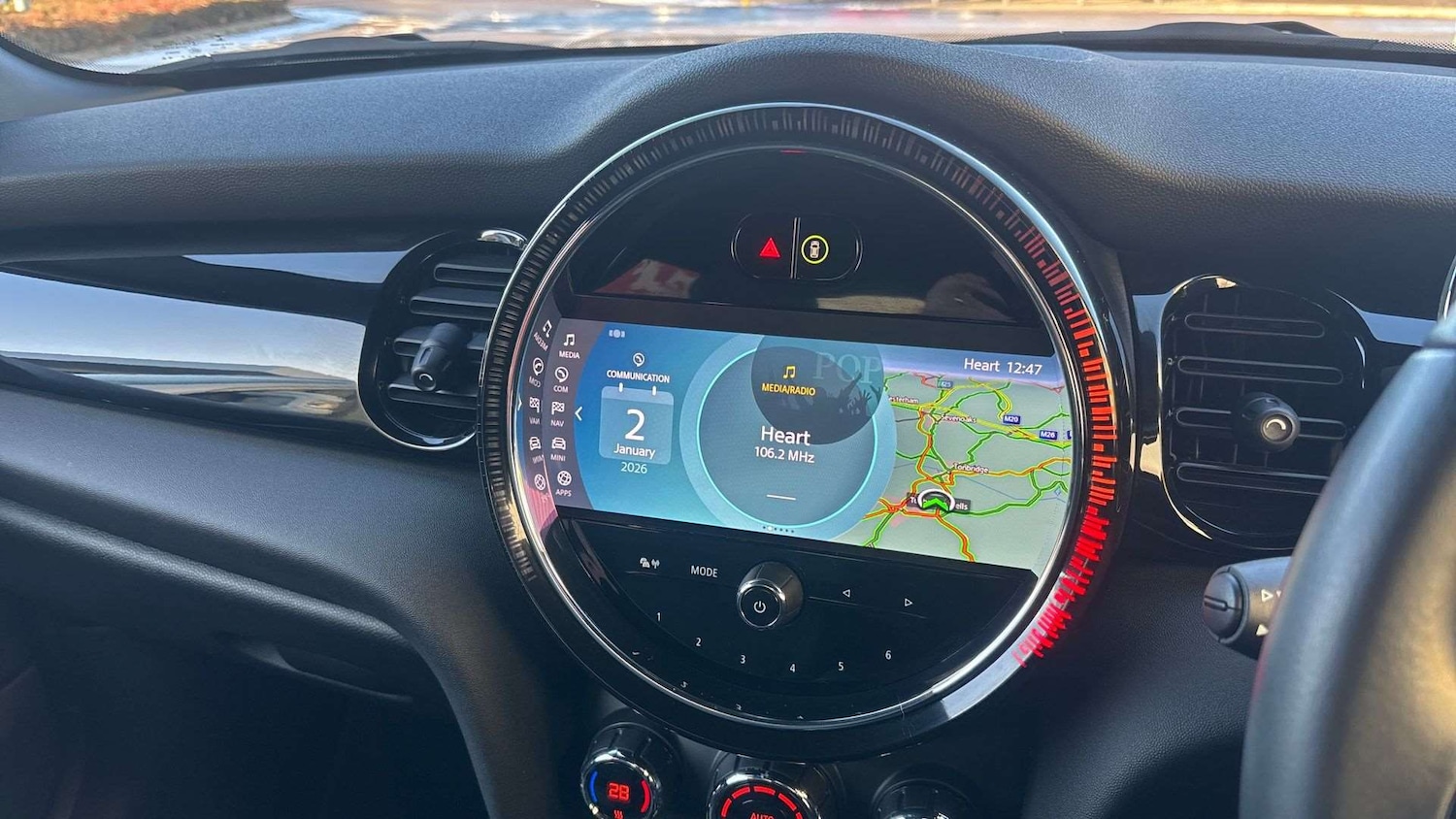 Used MINI Hatch 2022 for sale - 77093473: Photo 31