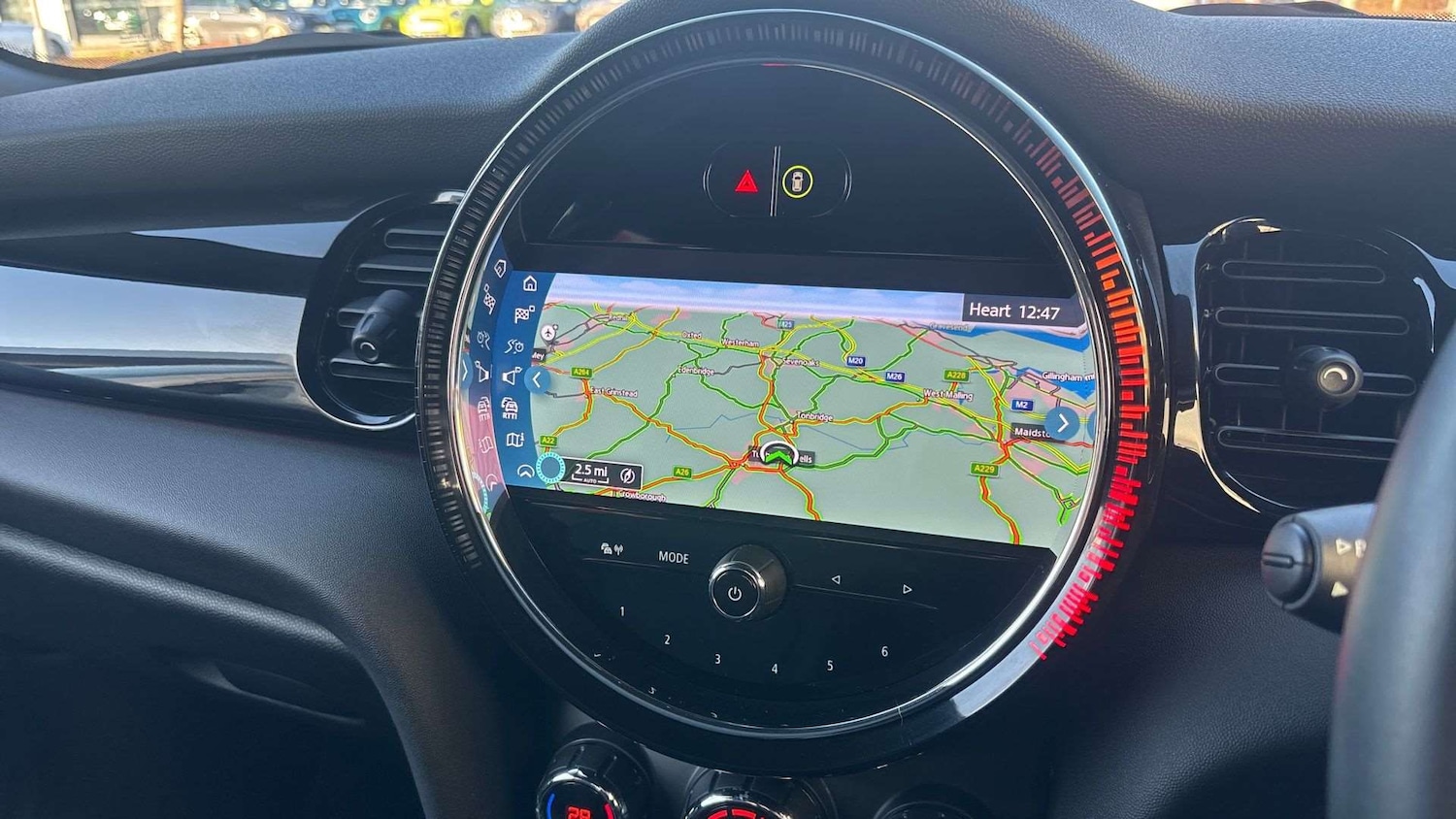 Used MINI Hatch 2022 for sale - 77093473: Photo 33