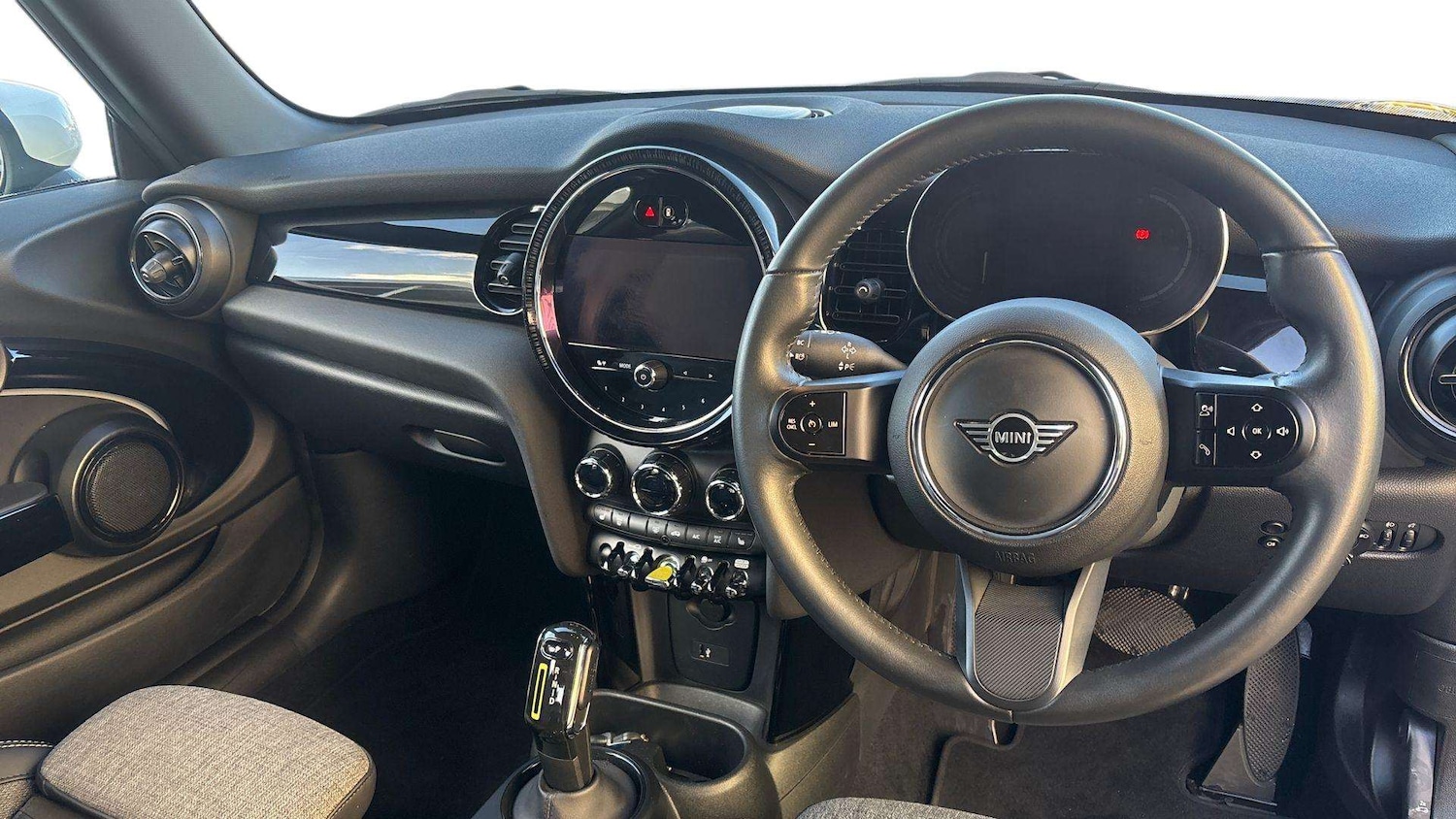 Used MINI Hatch 2022 for sale - 77093473: Photo 7