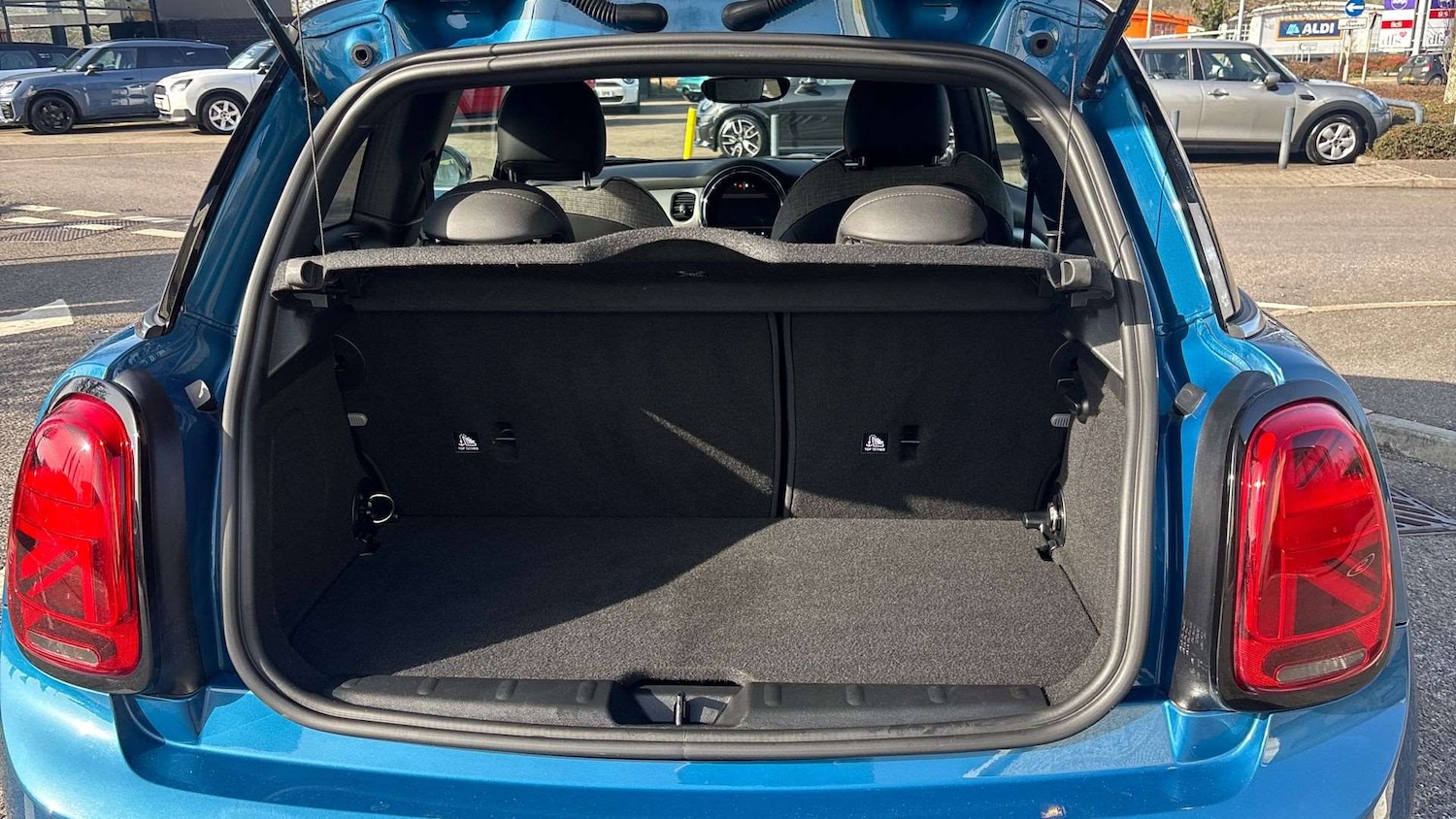 Used MINI Hatch 2021 for sale - 77996159: Photo 15