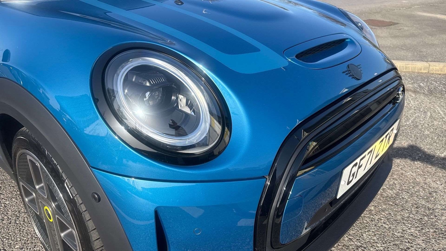 Used MINI Hatch 2021 for sale - 77996159: Photo 18