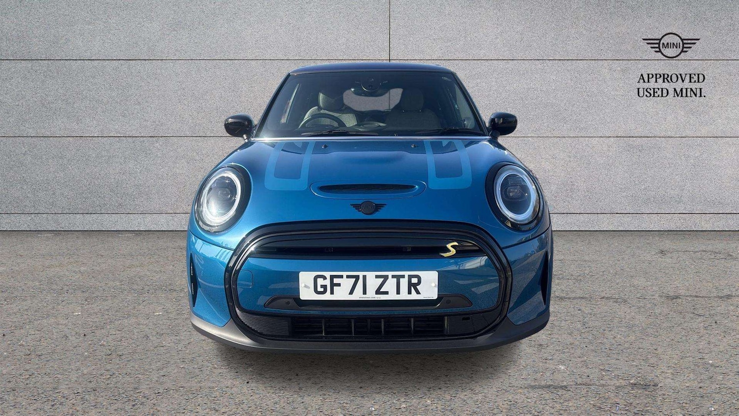 Used MINI Hatch 2021 for sale - 77996159: Photo 21