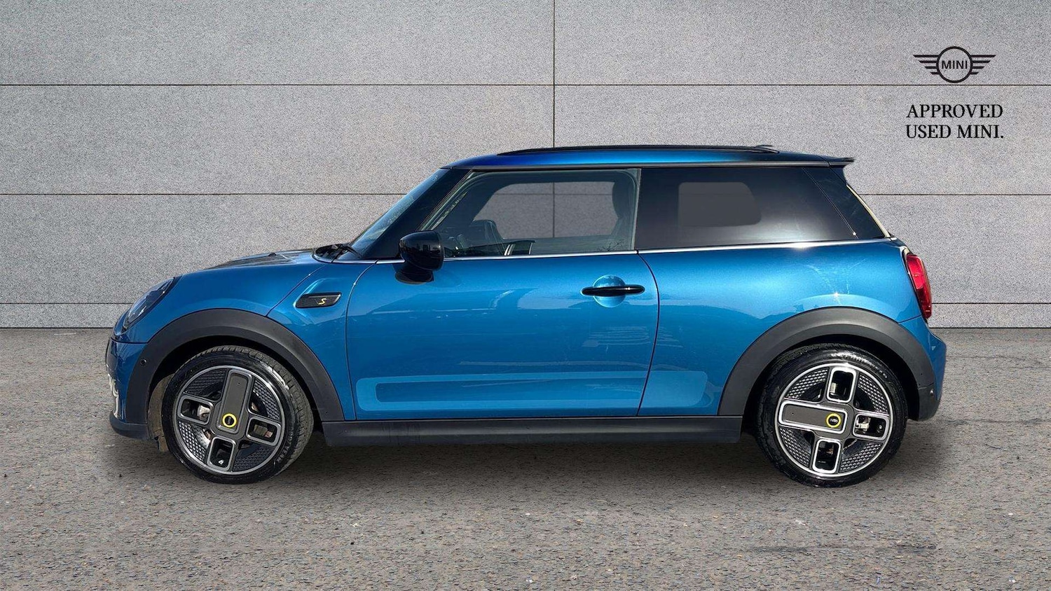 Used MINI Hatch 2021 for sale - 77996159: Photo 5