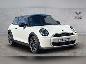 Used MINI Cooper 2025 for sale - 78937259: Photo