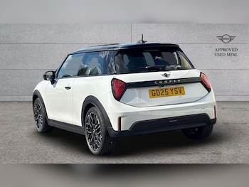 Used MINI Cooper 2025 for sale - 78937259: Photo