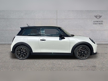 Used MINI Cooper 2025 for sale - 78937259: Photo