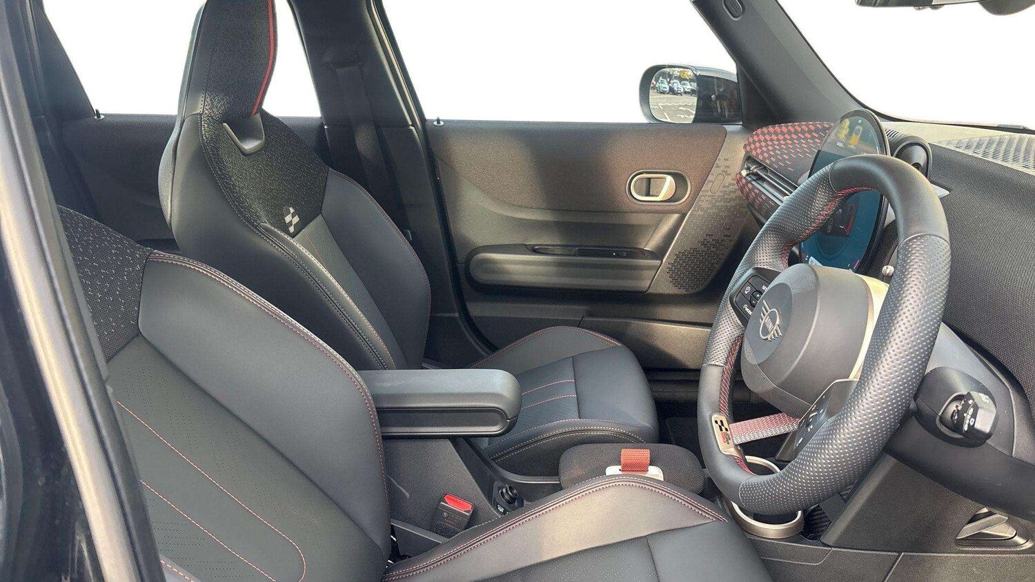 Used MINI Cooper 2025 for sale - 76362543: Photo 13