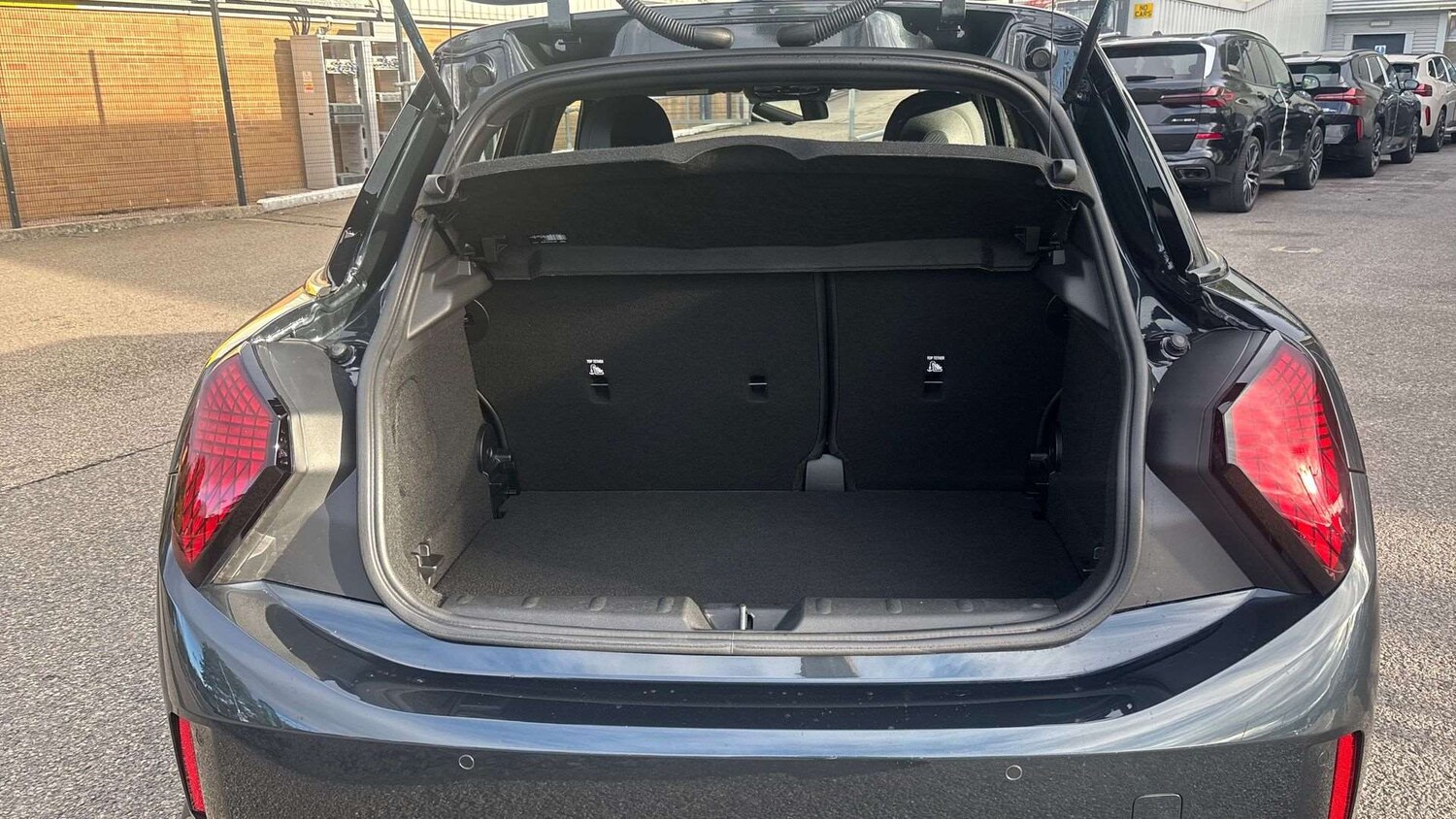 Used MINI Cooper 2025 for sale - 76362543: Photo 15