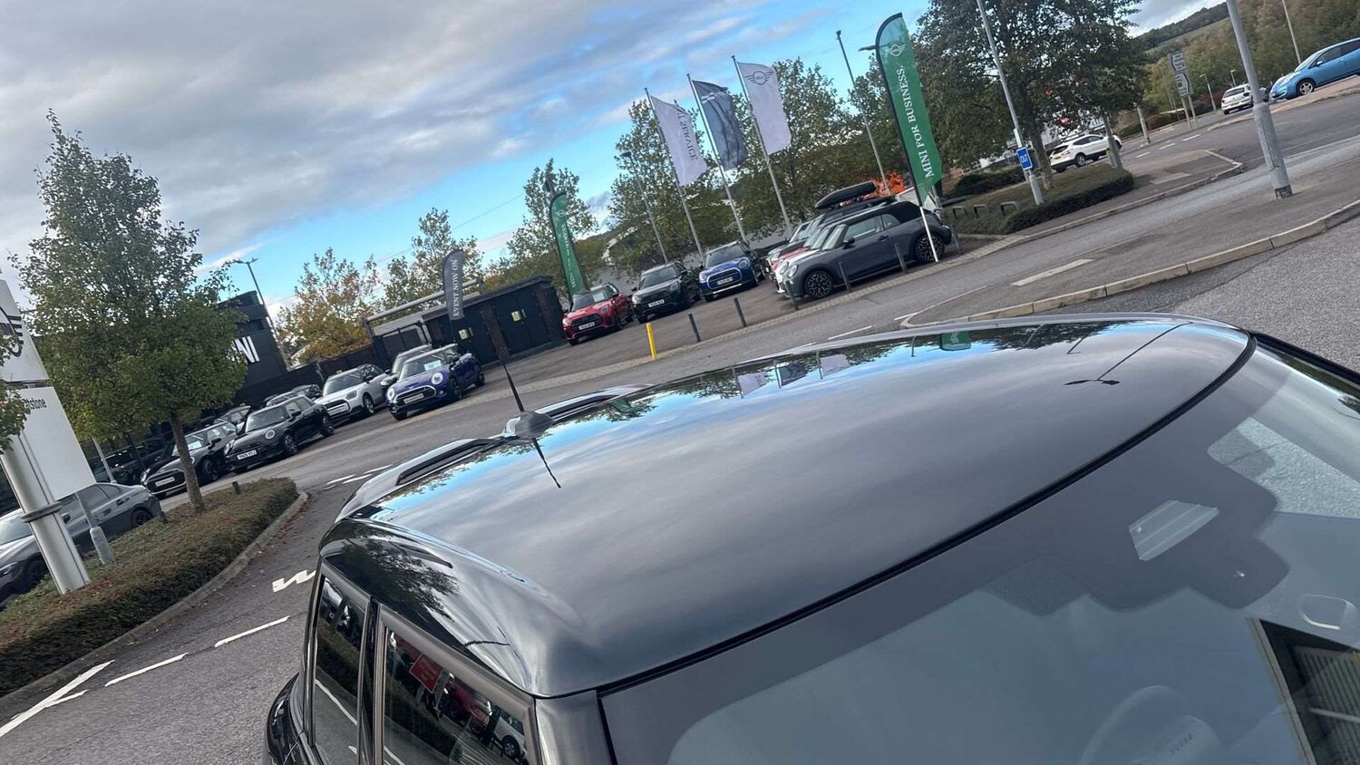 Used MINI Cooper 2025 for sale - 76362543: Photo 19