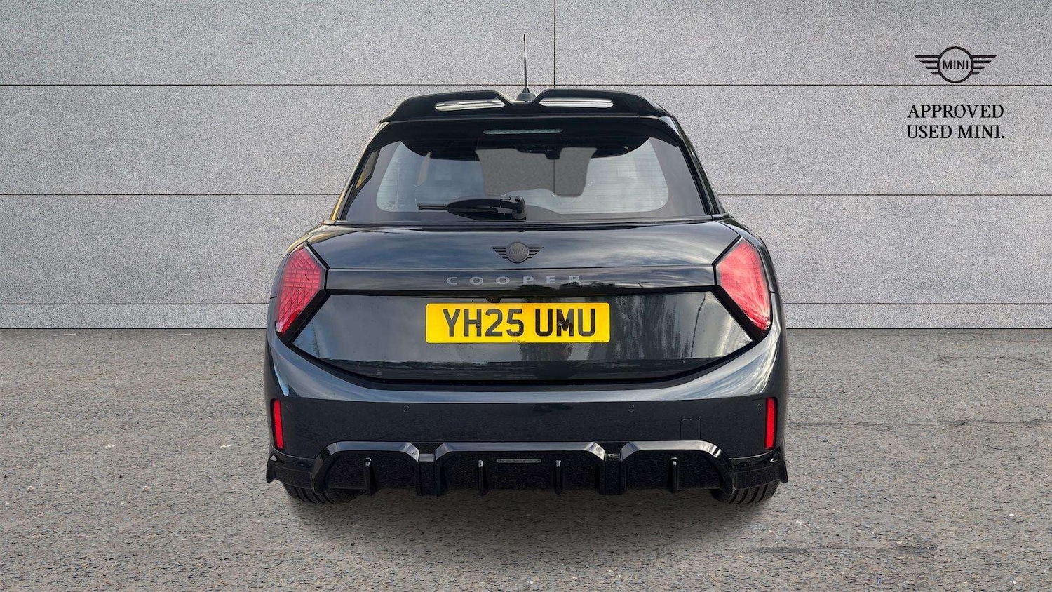 Used MINI Cooper 2025 for sale - 76362543: Photo 20