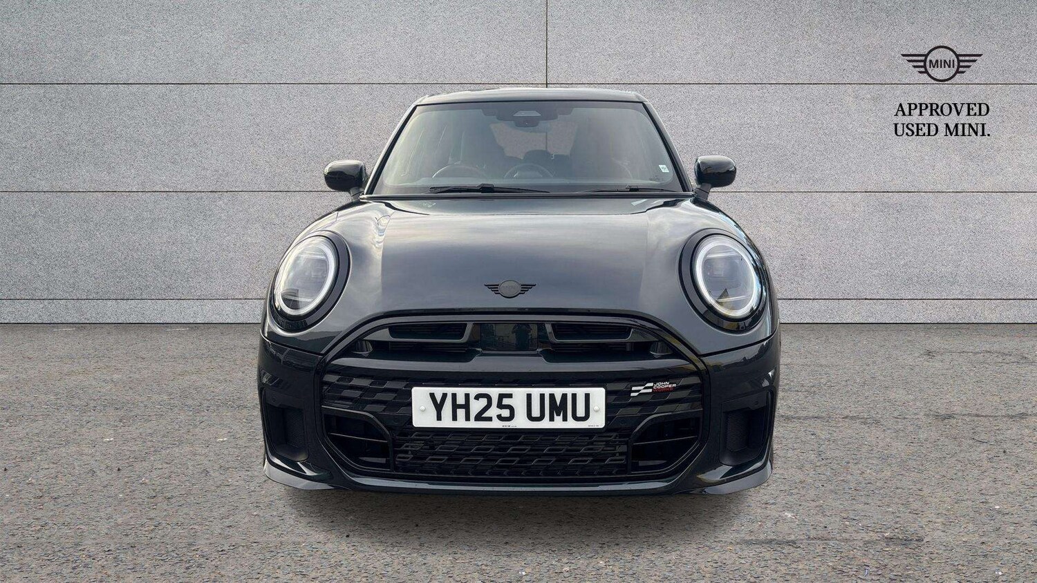 Used MINI Cooper 2025 for sale - 76362543: Photo 21