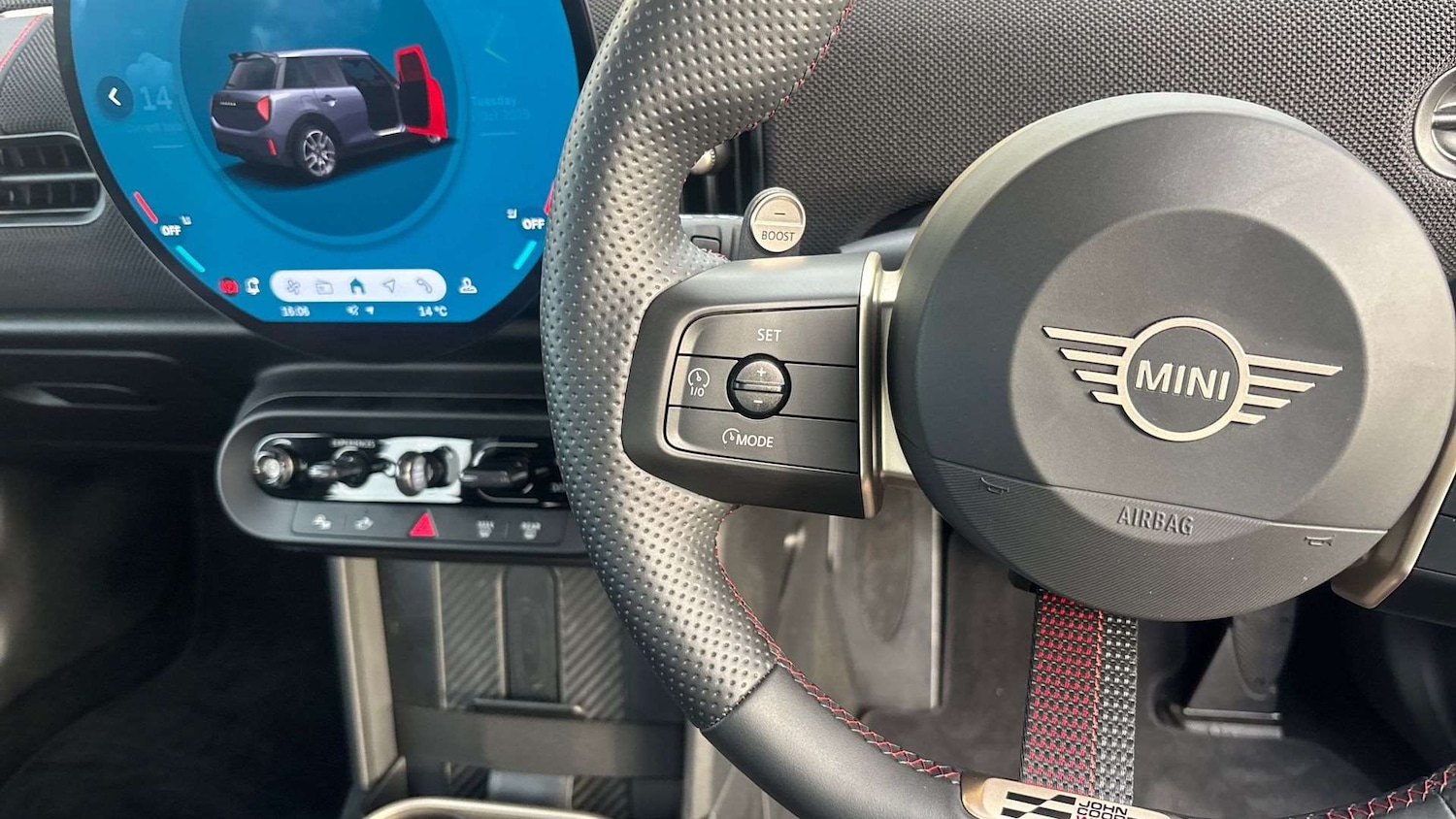 Used MINI Cooper 2025 for sale - 76362543: Photo 22