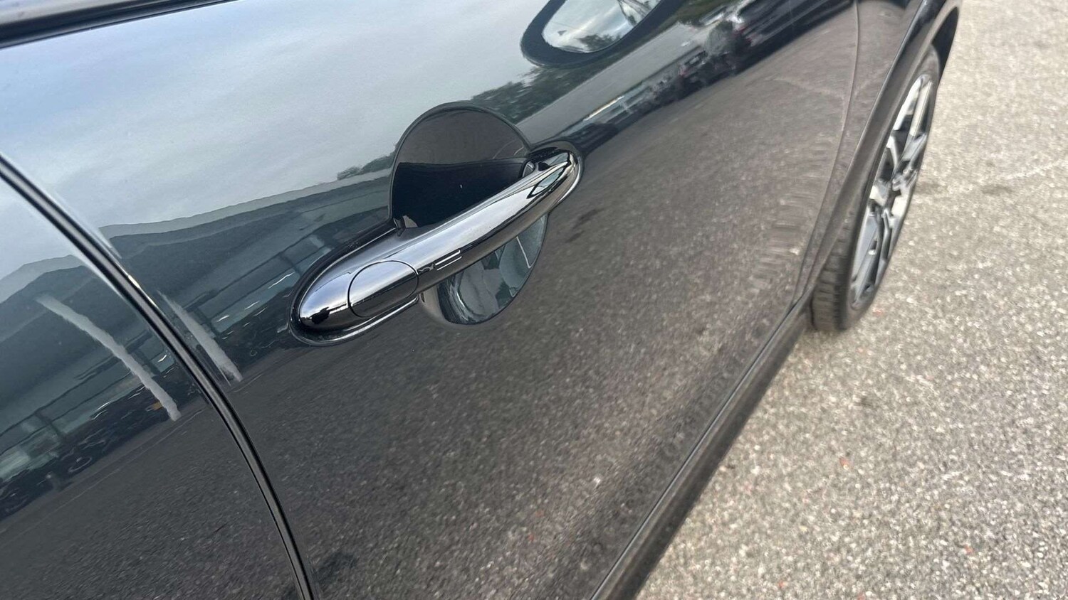 Used MINI Cooper 2025 for sale - 76362543: Photo 26