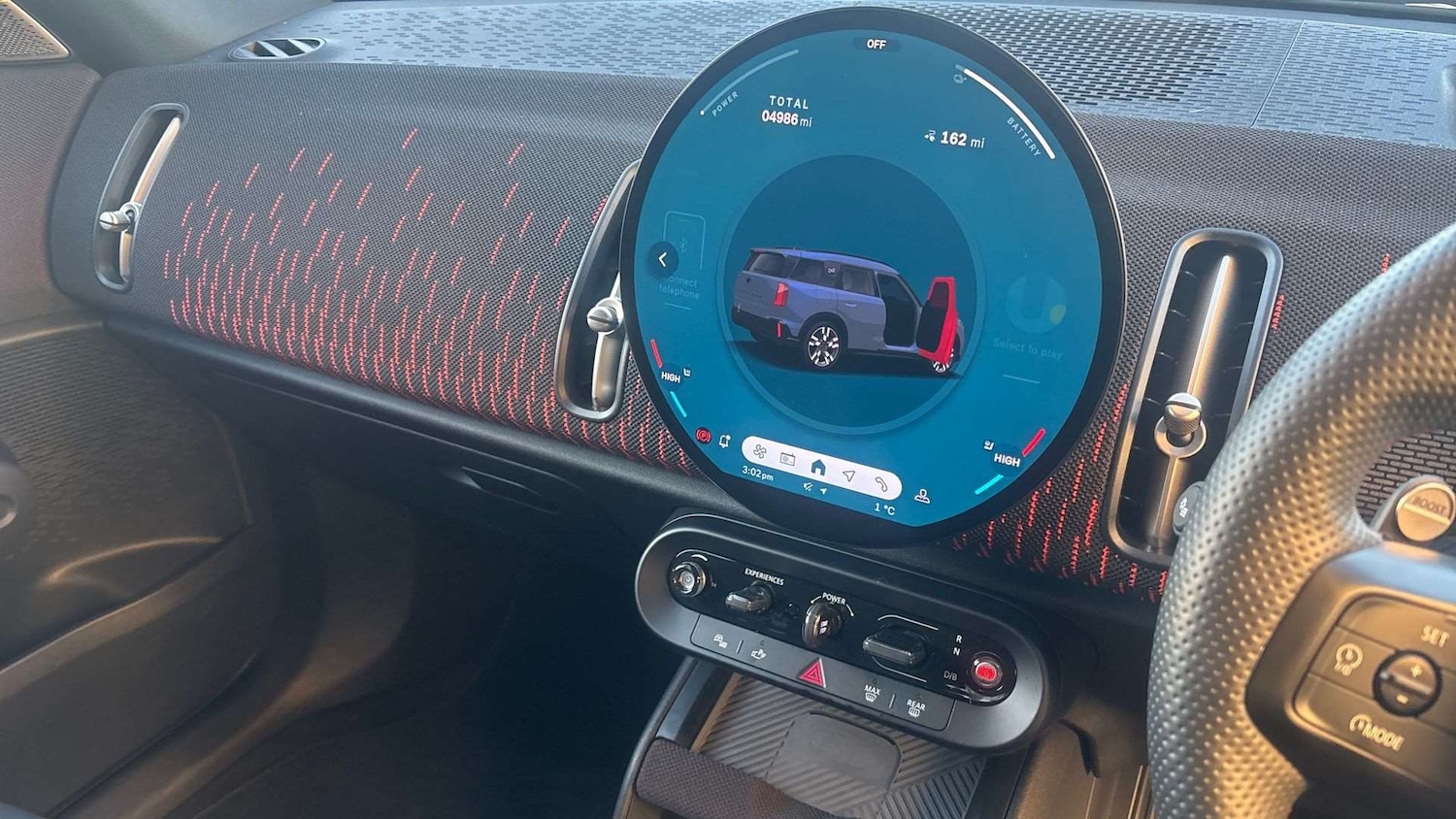 Used MINI Countryman 2024 for sale - 77123322: Photo 10