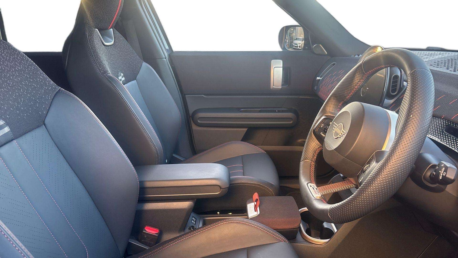 Used MINI Countryman 2024 for sale - 77123322: Photo 13